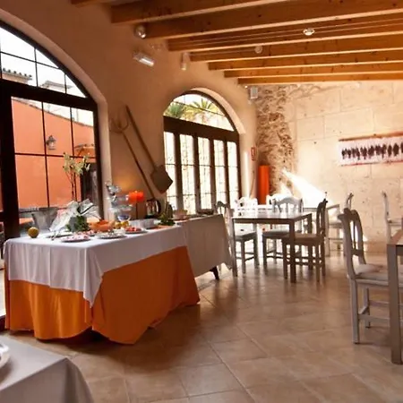 By Eurotels Algaida (Mallorca)