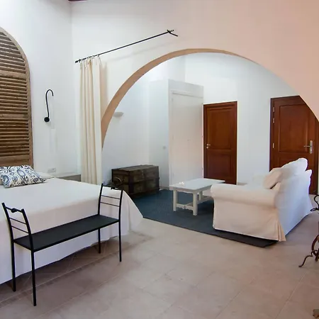 By Eurotels Hotel Algaida (Mallorca)