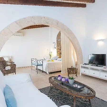By Eurotels Hotel Algaida (Mallorca)