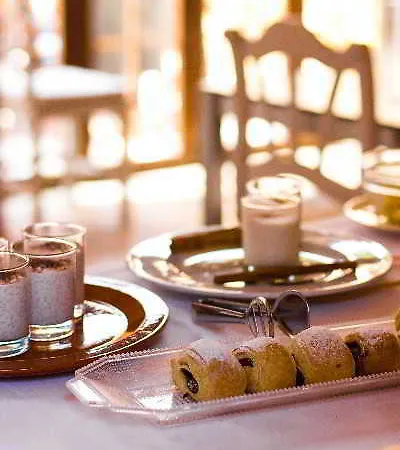 By Eurotels Hotel Algaida (Mallorca)