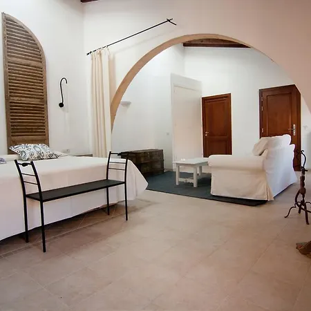 By Eurotels 4* Algaida (Mallorca)