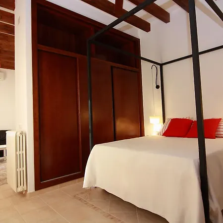 Hotel By Eurotels Algaida (Mallorca)