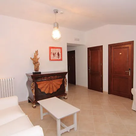 By Eurotels Algaida (Mallorca)