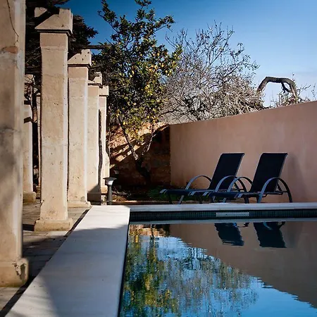 By Eurotels Hotel Algaida (Mallorca)