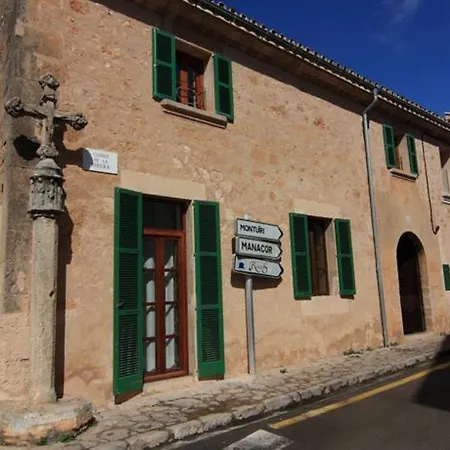 By Eurotels Algaida (Mallorca)