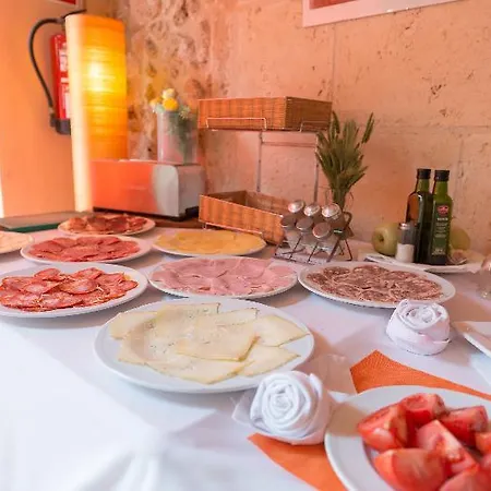Hotel By Eurotels Algaida (Mallorca)