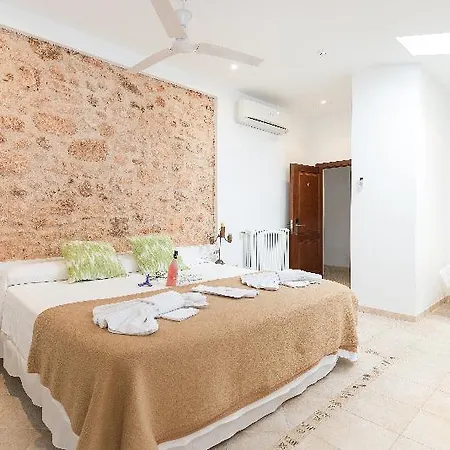 By Eurotels Algaida (Mallorca)