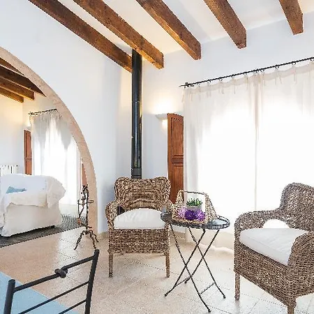 By Eurotels Hotel Algaida (Mallorca)