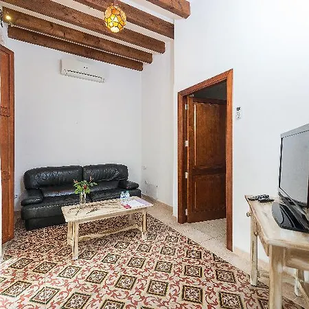 By Eurotels 4* Algaida (Mallorca)