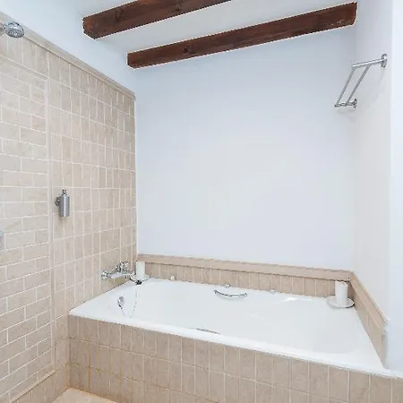 By Eurotels 4* Algaida (Mallorca)