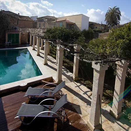 Hotel By Eurotels Algaida (Mallorca)